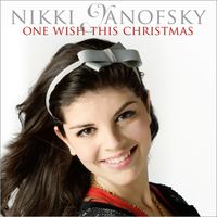 Nikki Yanofsky - One Wish This Christmas