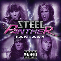 Steel Panther - Fantasy (Explicit)