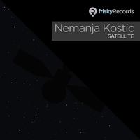 Nemanja Kostic - Satellite