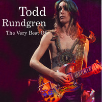 Todd Rundgren - The Very Best Of