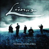 Lúnasa - The Merry Sisters of Fate