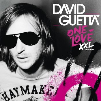 David Guetta - One Love (Club Version [Explicit])