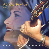 Darlene Ahuna - All The Best Of Darlene Ahuna