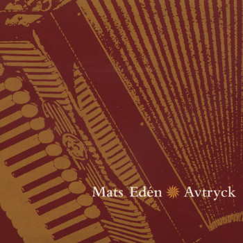 Mats Edén - Avtryck