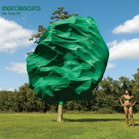 The Disco Biscuits - On Time EP