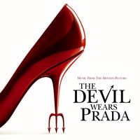 Theodore Shapiro - Suite From The Devil Wears Prada