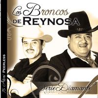 Los Broncos de Reynosa - Serie Diamante (USA)