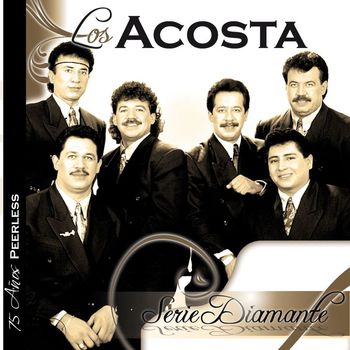 Los Acosta - Serie Diamante (USA)