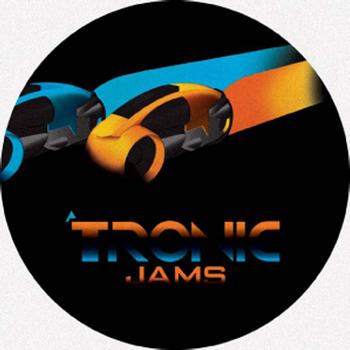 Various Artists - Tronic Jams Vol.1