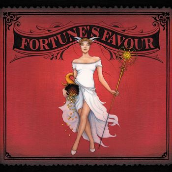 Great Big Sea - Fortune's Favour