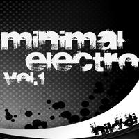 Niky Dj - Minimal Electro, Vol. 1