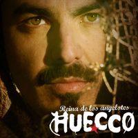Huecco - Reina de los angelotes (iTunes exclusive EP)