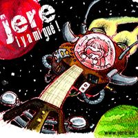 Jere - ¡Y a mi que! (iTunes exclusive EP)