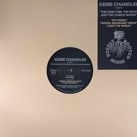 Kerri Chandler - The Dark One the Moon and the Candle Maker