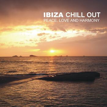 Benirras - Ibiza Chill Out (Peace, Love And Harmony)