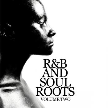 Various Artists - R & B And Soul Roots Vol. 02