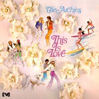 The Archies - This Is Love