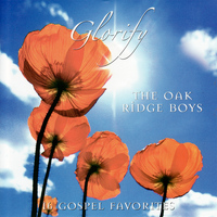 Oak Ridge Boys - Glorify