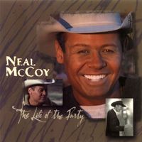 Neal McCoy - The Life Of The Party