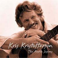 Kris Kristofferson - The Austin Sessions