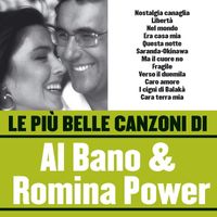 Al Bano & Romina Power - Le più belle canzoni di Al Bano & Romina Power