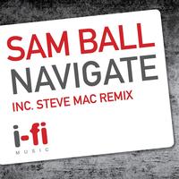 Sam Ball - Navigate