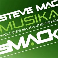 Steve Mac - Musika