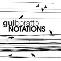 Gui Boratto - Notations EP