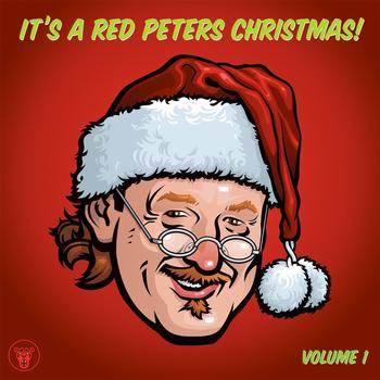 Various Artists - It's A Red Peters Christmas Volume #1