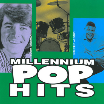 Various Artists - Millennium Pop Hits