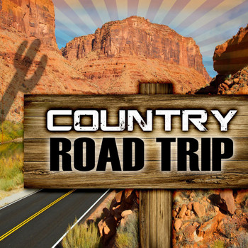 Various Artists - Country Road Trip