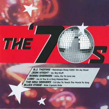 Various Artists - The 70's