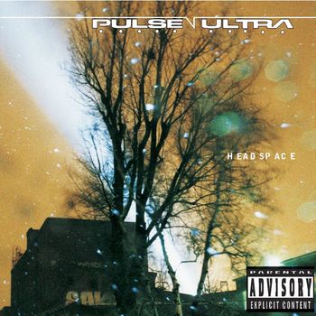 Pulse Ultra - Headspace (Explicit)