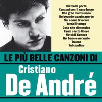 Cristiano De André - Le più belle canzoni di Cristiano De André