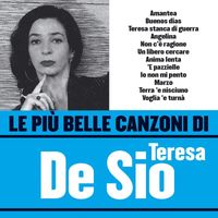 Teresa De Sio - Le più belle canzoni di Teresa De Sio