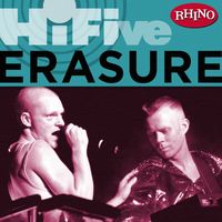 Erasure - Rhino Hi-Five: Erasure