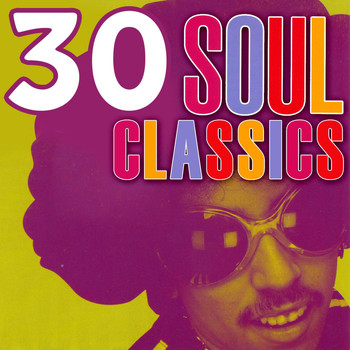 Various Artists - 30 Soul Classics