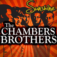 The Chambers Brothers - Sunshine