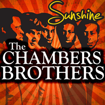 The Chambers Brothers - Sunshine