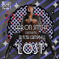 Aaron Smith - Lost (feat. Alicia Campbell)