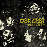 Oskarbi - Olentzero