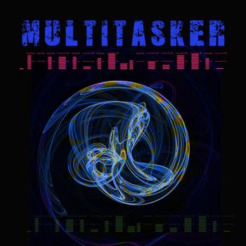 Various Artists - Multitasker EP