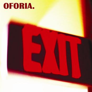 Oforia - Exit - EP