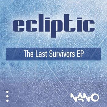 Ecliptic - The Last Survivor Ep