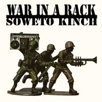 Soweto Kinch - War In A Rack (Explicit)