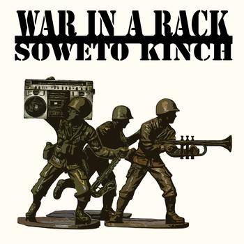 Soweto Kinch - War In A Rack (Explicit)