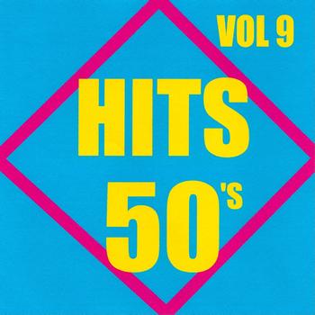 Various Artists - Hits 50 vol 9