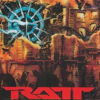 Ratt - Detonator (Explicit)