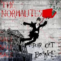 The Normalites - Dead Cat Bounce EP