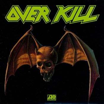 Overkill - Horrorscope (Explicit)